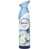 Febreze Cotton Fresh Luftfräscharespray - 185 ml