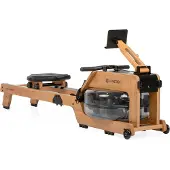 Gymstick GRW Fusion roddmaskin, natural
