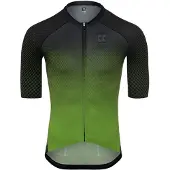 Kalas Aero Z1 Korta ärmar Cykeltröja
