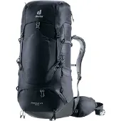 Deuter Aircontact Lite-50+10l Ryggsäck