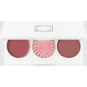 OFRA Cosmetics - Midi Palette - Velvet Hues - 9g