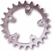 Stronglight Shimano Adaptable Steel 74 Bcd Kedjehjul