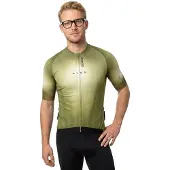 Q36.5 Gregarius Clima Q Lab Korta ärmar Cykeltröja
