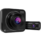 Navitel Ar280 Dual Dashkamera
