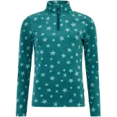 Protest Refuzzy Fleece Med Halv Dragkedja