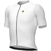 ALÉ Pr-e Earthy Style 2.0 Korta ärmar Cykeltröja