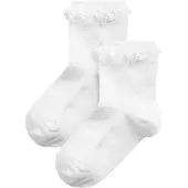 Next Sockor vit