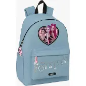 K POP Demon Hunters 14.1´´ K-pop Demonjägare Laptopväska 17l 31x43x13 Cm