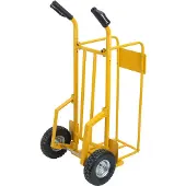TRIZERATOP LUMBER CARRIER 200 kg