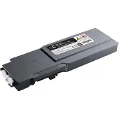 Dell 593-11118 (84JJX) cyan toner hög kapacitet (original)