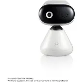 Motorola Babyvakt PIP1500 Connect WiFi babyvakt, extra kamera