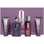 AFNAN 9 PM pour Femme Parfymset