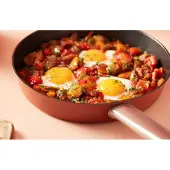San Ignacio Agros Stekpanna