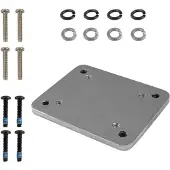 Ram Mounts Stödplattaadapter