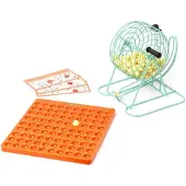 Legami Bingo Brädspel
