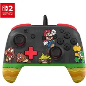 Turtle Beach - Rematch Wired - Goomba Stomp