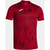 Joma Lion Ii T-shirt Med Korta ärmar