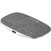 Sandberg SleekPAD - Trådlös laddningsmatta - 15 Watt - 2 A