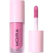 Moira Love Steady Liquid Blush Krämrouge 4.8 g Nr. 006 - Idealy