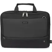 Dicota Slim Five Laptop-Tasche für Laptop 14" | Schwarz