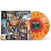 Ginza.se Helloween: Metal jukebox (Orange/Red/Ltd)