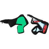 Nolan X-804 Rs Ultra Carbon Kindkuddar