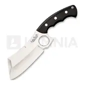 Hibben Blood Wood Version Cleaver