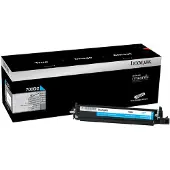 Lexmark 700D2 (70C0D20) cyan developer (original)