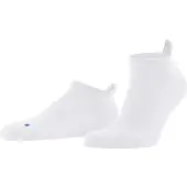 Falke Cool Kick Ankelsocka Vit Storlek