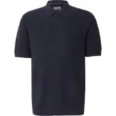 Scotch & Soda Tröja mörkblå
