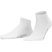 Falke Sockor grå / vit