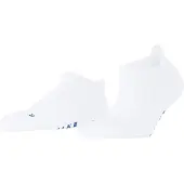 Falke Sportsockor gentiana / vit
