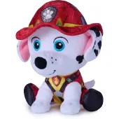 Paw Patrol Filmen 3 Gund Gosedjur Marshall 15 cm