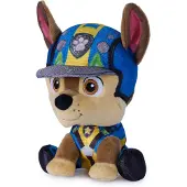 Adlibris Paw Patrol Filmen 3 Gund Gosedjur Chase 15 cm