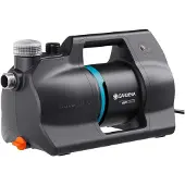Gardena Haus- & Gartenautomat 4600 Silent Vattenpump 4600 l/h