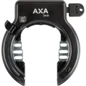 Axa Solid Xl Cykelramlås