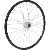 Contec Andra 10 28/29´´ Shimano Dh-3d37 Cl Disc Framhjul