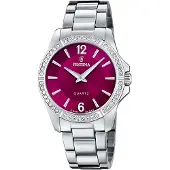 Festina Elegant F20593/2 Damklocka