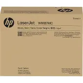 HP W9187MC svart toner (original)