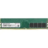 Transcend Jm3200hle-32g 1x32gb Ddr4 3200mhz Ram-minne