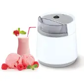 Trebs New! Trebs glassmaskin vit 99254