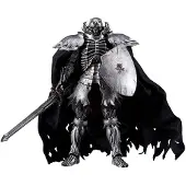 Max Factor Berserk Figma Skull Knight 17 Cm Figur