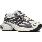 Adidas Originals Låg sneaker 'Adistar XLG 2.0' mörkgrå / silver / vit