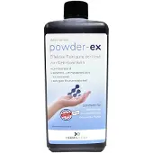 DERMAPURGE powder-ex 500 ml 121411 Handrengöringsgel 500 ml