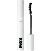 Kess Berlin Get Wet Waterproof Mascara Mascara 10 ml Black