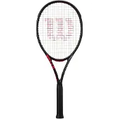 Wilson Clash 100 Pro V3.0 Osträngat Tennisracket