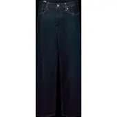 Levi's Jeans '578 Baggy' blå denim