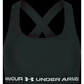 Under Armour Crossback Sport-bh Med Medium Stöd