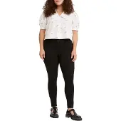 Levi's 720 High Rise Super Skinny Jeans