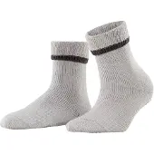 Falke Sockor grå / svart